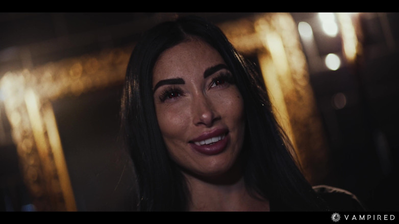 Vampired: Puppet Mistress