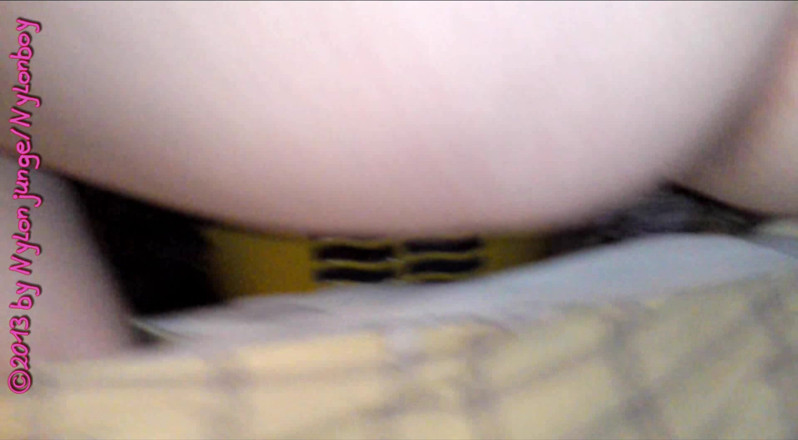 SilentCouple7973: Fat Ass and Horny Cunt