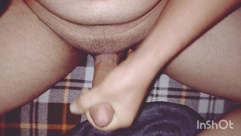 Alex njx: Jen já, můj penis a kamera