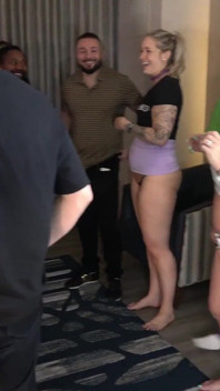 Cumshot Competition Orgies
