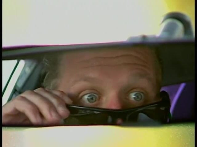 Teen Seduction: Guy gets sex from hot blonde in limo