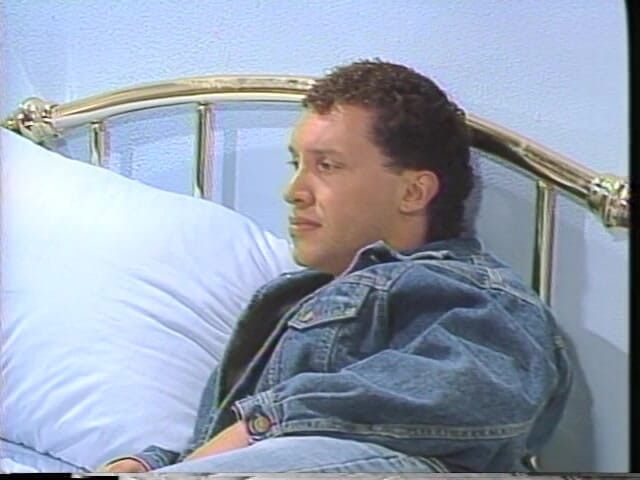 Gays Case: Casal gay chupa uns aos outros paus duros e foda...