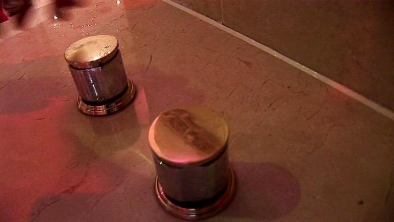 Threesome Delights: Máy bay bà già vú to quyết định tham gia cùng...