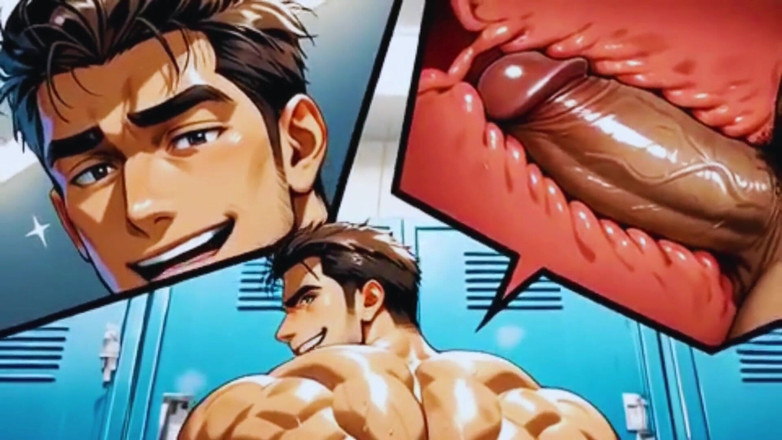 Real narrated fantasy Hentai: Jiran mengongkek saya dengan keras di dalam apartmen saya - Anime...