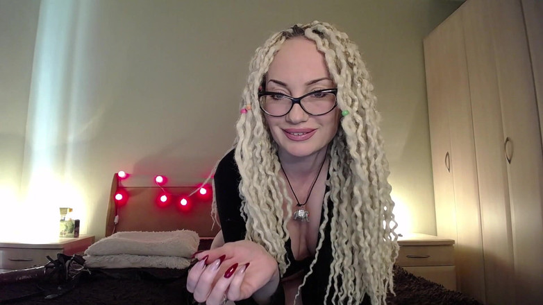 BadAssBitch: シシー・ビンバ(口頭シシフィケーション)