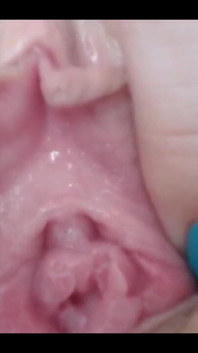 How About My Wet Spread Pussy?