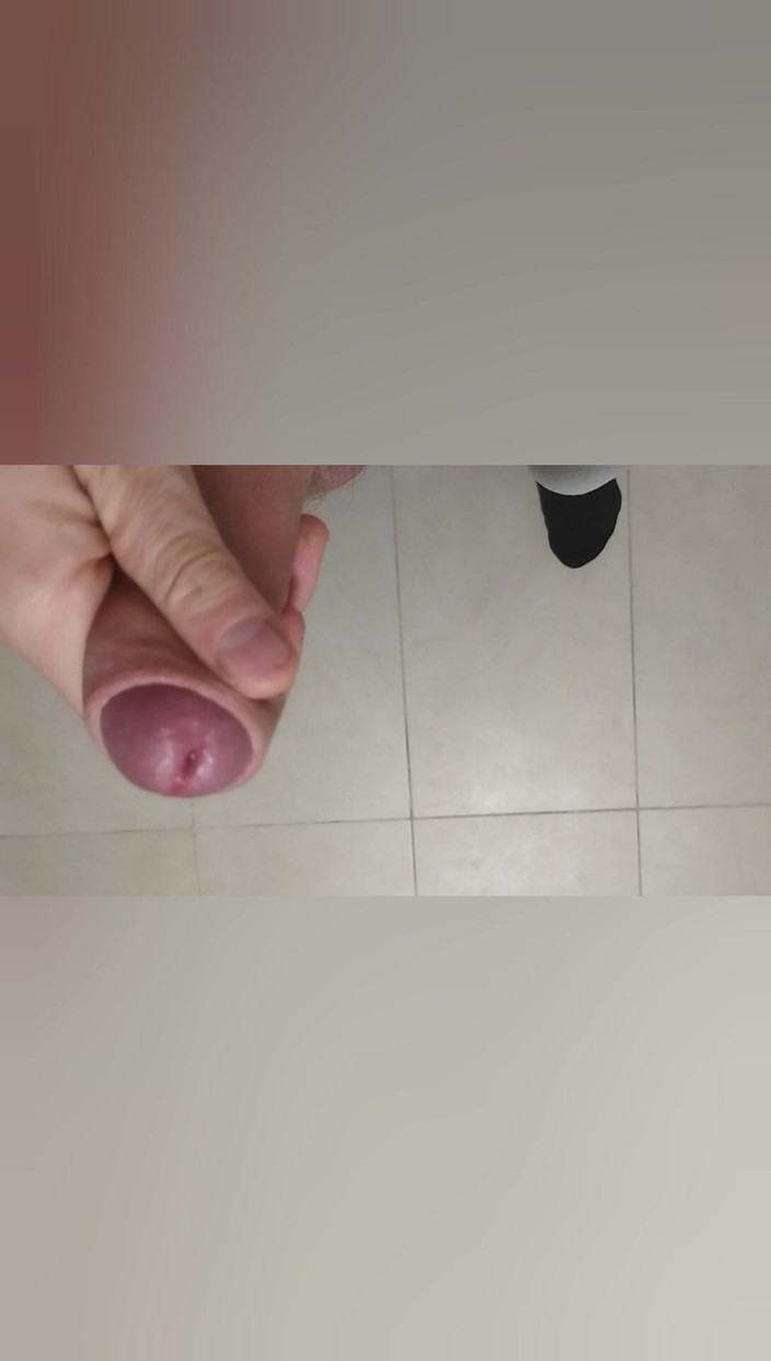 Bayer911: Насолоджуйтесь моїм сольним дрочкою