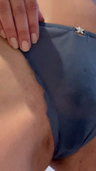 Close-up with My Favorite Little Toy.