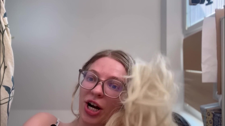 Goddess_Bella_Rae: Busting Your Balls Asmr Roleplay