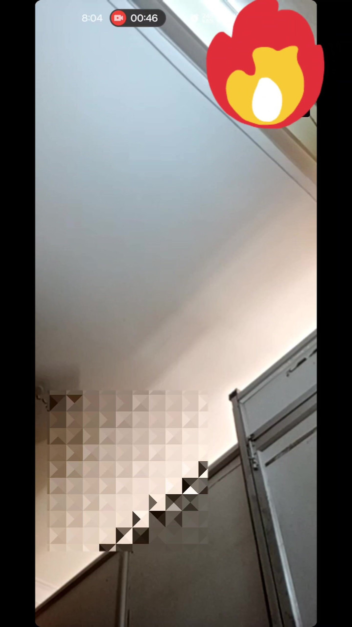 Peeda best aprasad: Appel vidéo amusant