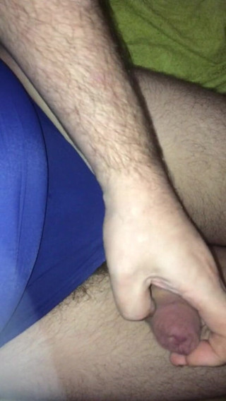 Adidas Boy Ron 71: Tentokrát si honí v plavkách Adidas