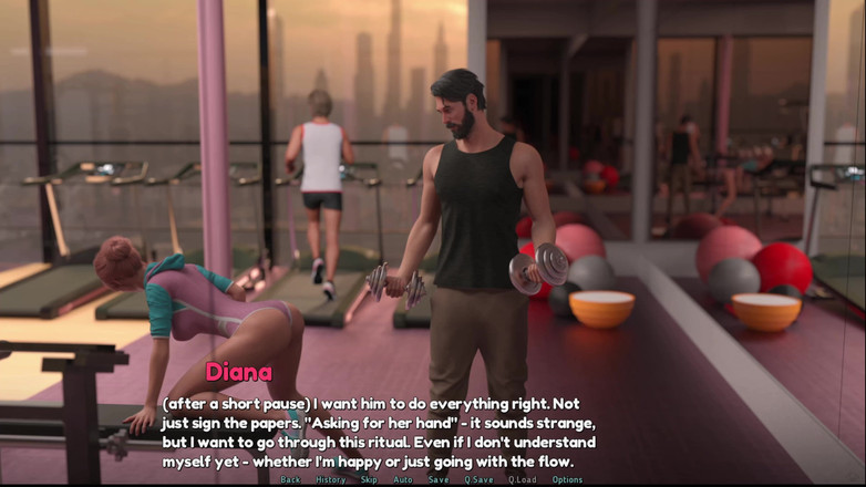 Johannes Gaming: 8岁之间的纽带，我们在卡丁车上度过了美好的时光