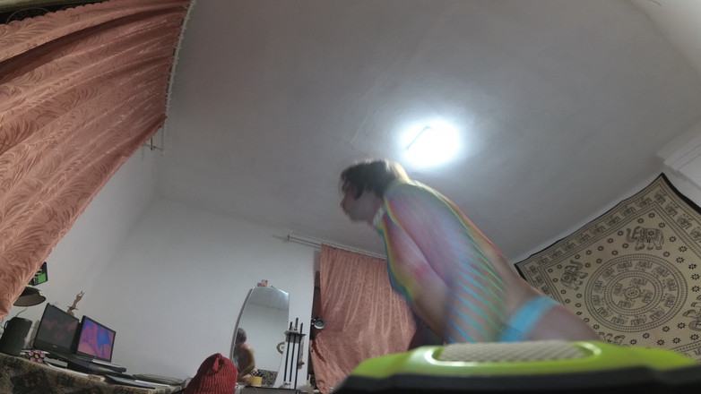 Sisssyl: Beauty mit Pfeffer-Spiel