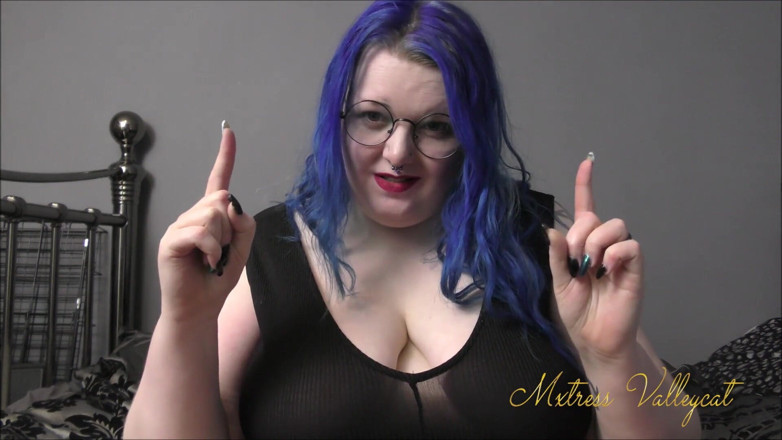Mxtress Valleycat: It's just basic science really