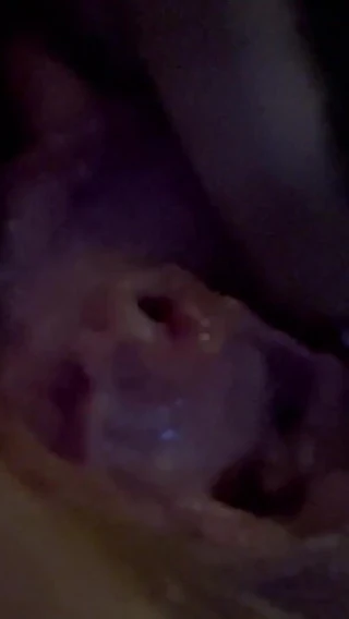SklavinS_pervert: Sklavins Shows Her Destroyed Peehole After the First Pisshole Fuck...
