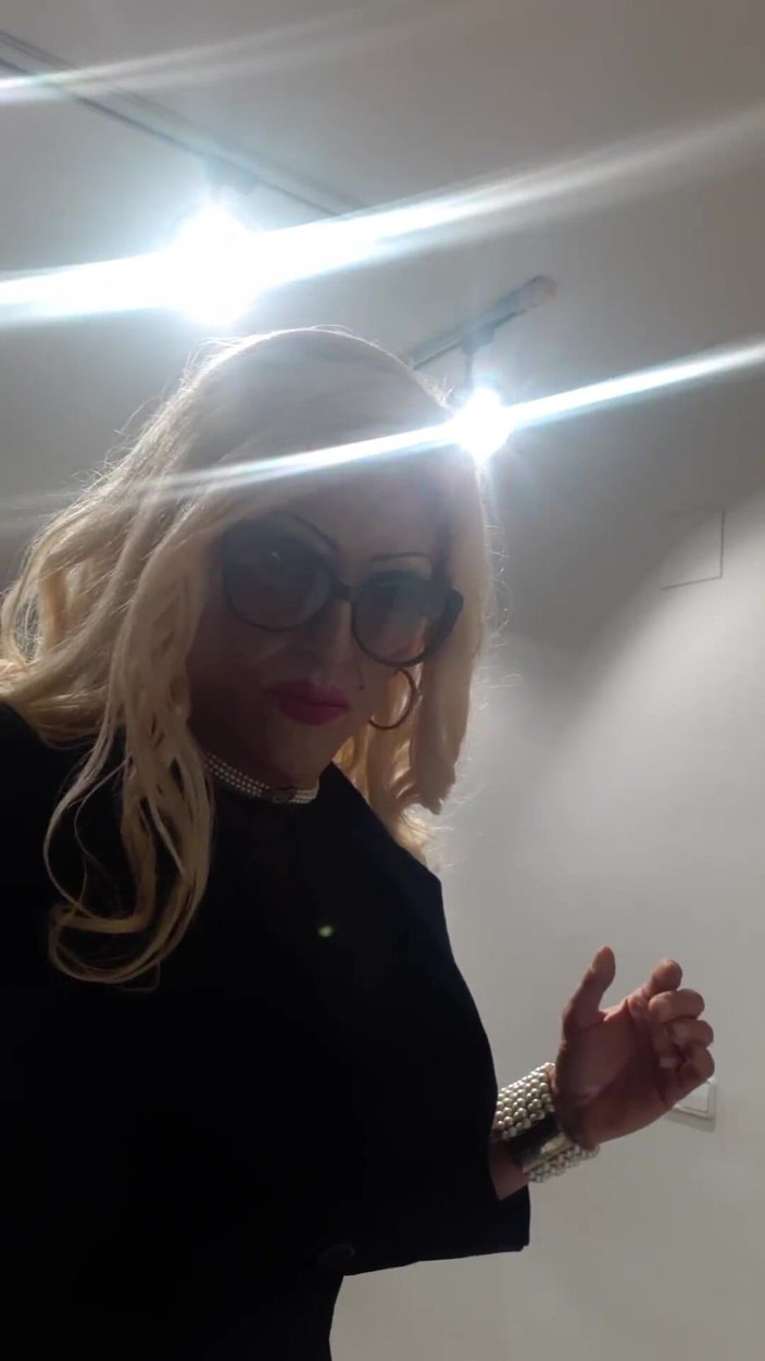 Tatiana Zorrita: Frammento 33