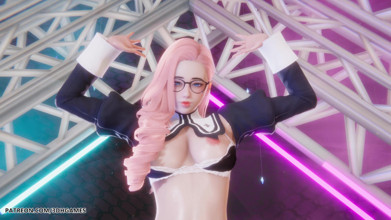 3D-Hentai Games