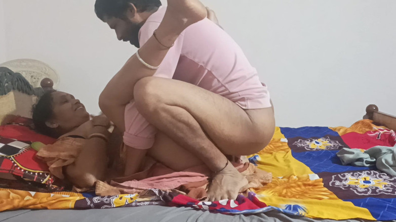 Samesarvice1987: Sex Video with Sister-in-law in Saree