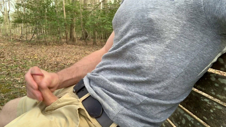 TJenner: Taman zakar keras melancap dan pancutan mani