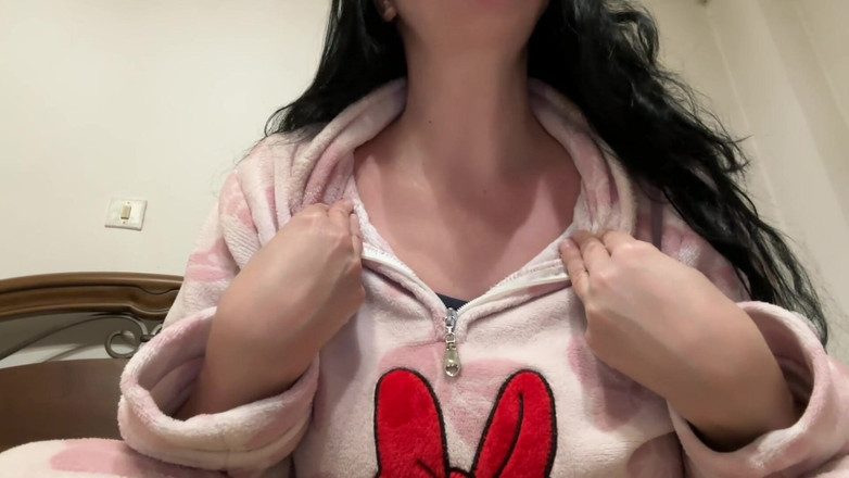 Bergami Melissa: Spolkla jsem sexy psa