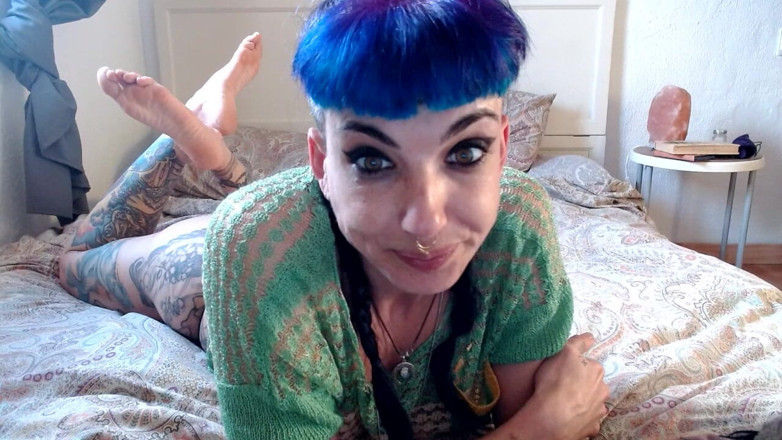 Goddess Maya: Sph to My Ex