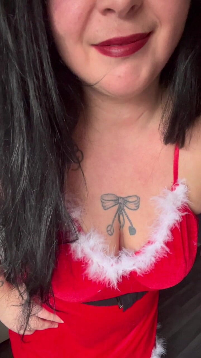 Maitresse Clara: Anne Noel Femdomu