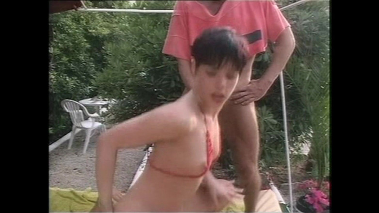 Hard Accademy: Великий жорсткий член руйнує тугу пизду