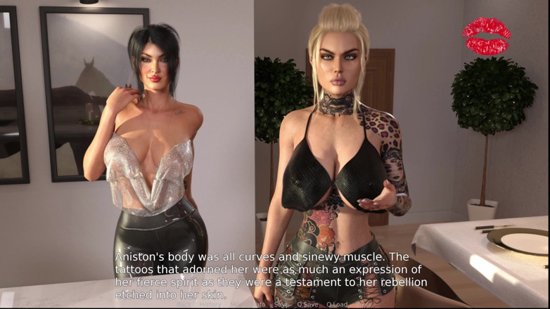 Wickedgammes studio: Delicious MILFs Part 32