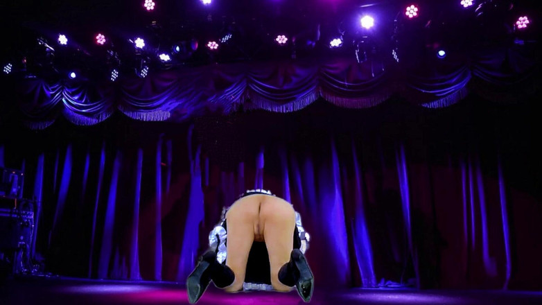 Pai-chan: Pai-chan's Spring Burlesque