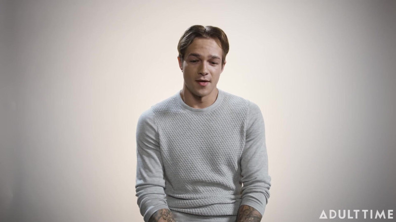 Adult Time Podcast: Jayden Marcos Got His Dick Stuck in a Gatorade Bottle!...