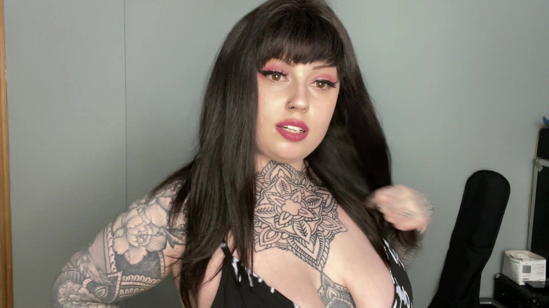 Miss Valentina: 10 Sebab Untuk Meninggalkan Isteri Awak