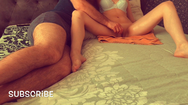 Julia-Softdome: Mladá holka ošukaná přítelem několikrát za sebou