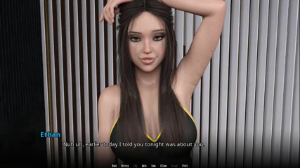 Dirty GamesXxX: WVM: Она действительно знает, как принять огромный член глубоко в ее рот - эпизод 25