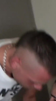 Sofian Fucked Raw by French Badboy