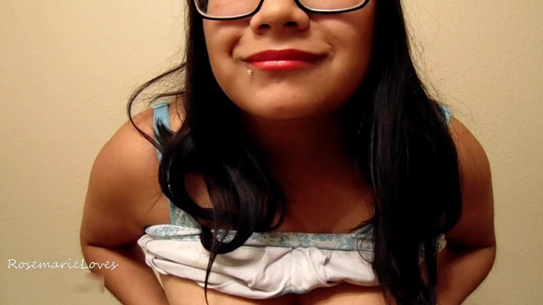 RosemarieLoves: Mama's auto zogende letdown melkspel