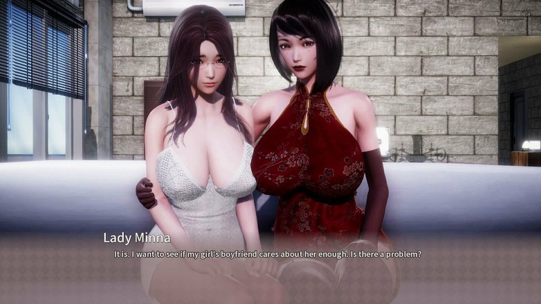 Joystick Cinema: Virtù - (PT 60)