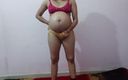 Peena: Indian Sexy Bhabi Nude