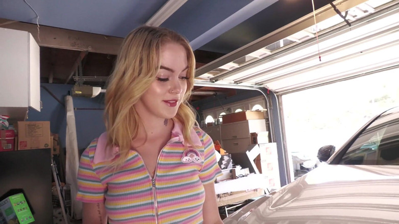 Asja Ent: Teenage Ass Eaters