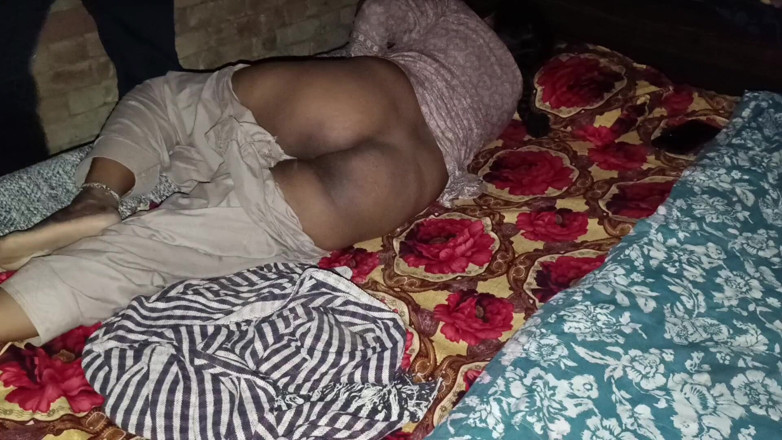 Bhabhi UP: My family came and sent me away and fucked me...