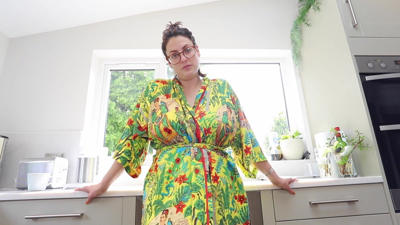 Countess diamond: Máma tě bolí, protože tě miluje