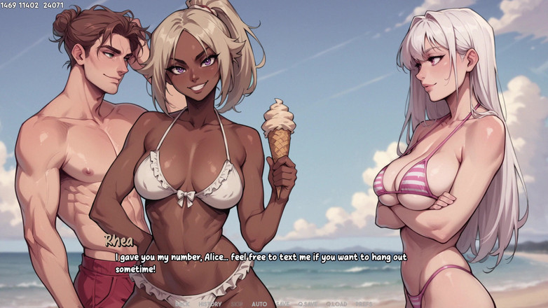 Wickedgammes studio: Schatten der Ambition (teil 32)