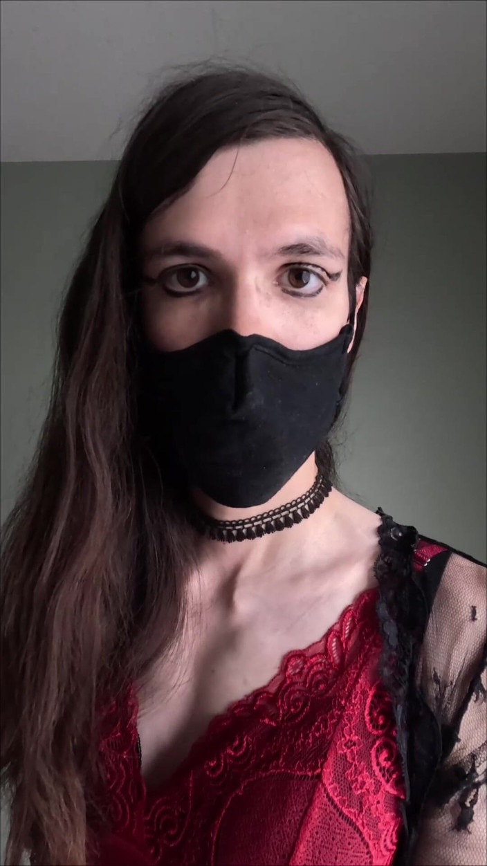 Mistress Mel: Спробуйте мою сперму і сечу