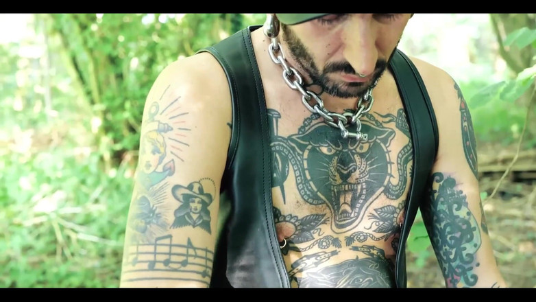 Stallion papi: मुझे हाई रेजोल्यूशन में खुद का मजा लेते हुए पकड़ो!