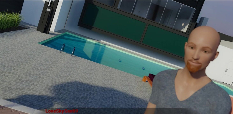 LoveSkySan69: Departe de casă [16] Partea 66 o nouă gagică sexy bombă de...