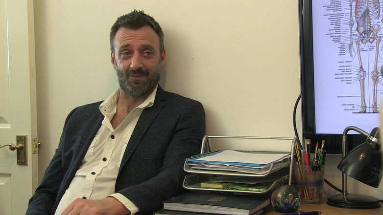 Mature Wanker: 英国熟女遭遇