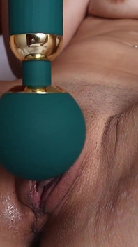 He Helped Me Unbox My Toy and I Ended up Fucking Him! What a Slut I Am!