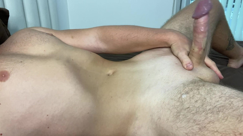 Heat Lover: Masturbace před spaním