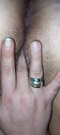 Hairy Pussy 2