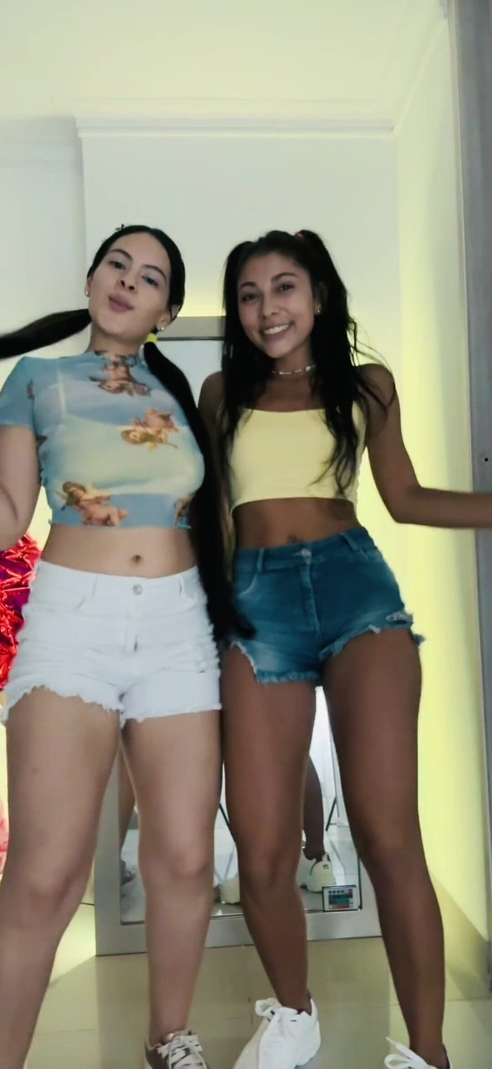 Vika_Sexting: Váš teplý stín