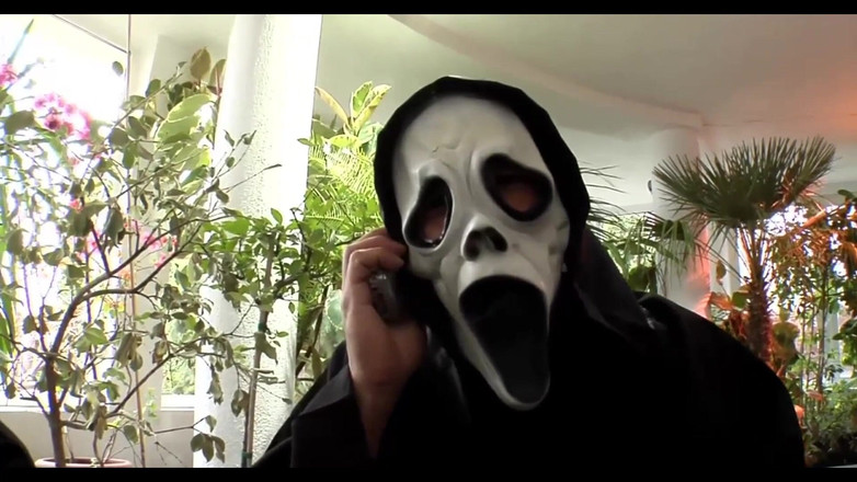 Cruel Media TV: Jasmine rouge so heiß wie fick und richtig gefickt